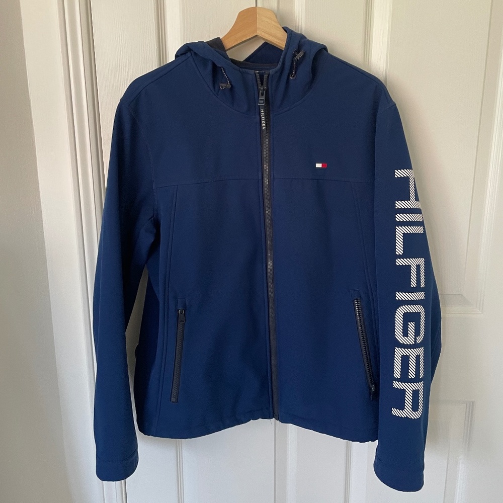 Tommy Hilfiger jacket Size S (fits M)